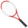 Tennis racket