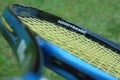 Tennis racket