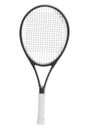 Tennis racket Royalty Free Stock Photo