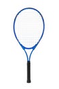 Tennis racket Royalty Free Stock Photo