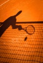 Tennis abstract