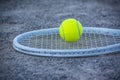 Tennis sport Royalty Free Stock Photo