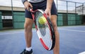 Tennis Sport Racket Racquet Athlete Match Concept Royalty Free Stock Photo