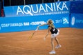 Tennis tournament for prizes of Elena Vesnina