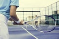 Tennis Training Coaching Exercise Athlete Active Concept