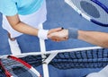 Tennis Training Coaching Exercise Athlete Active Concept
