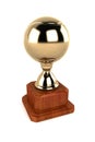 Tennis Trophy