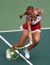 TENNIS WOMAN