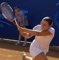 Tennis WTA tour 2007 - Anastasija Sevastova (LAT)