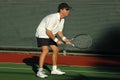 TennisPlayer