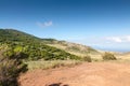 Teno Mountains of Teneriffe