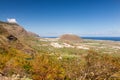 Teno Mountains of Teneriffe