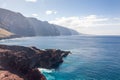 Teno Mountains of Teneriffe