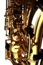 Tenor Sax