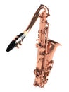 Tenor saxophone