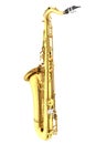 Tenor saxophone