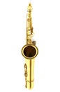 Tenor saxophone