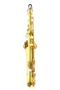 Tenor saxophone