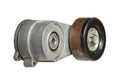 Tensioner roller of engine belt