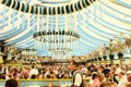 Tent (Oktoberfest 2013)