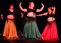 Tenth Muse Belly Dancers