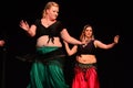 Tenth Muse Dancers - Cultural Fest