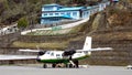 Tenzing-Hillary Lukla Airport