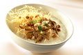 Teochew porridge