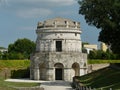 Teodorico mausoleum