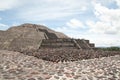 Teotihuacan