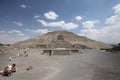 Teotihuacan