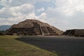 Teotihuacan