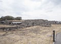 Teotihuacan Archaeological Complex -Mexico 19