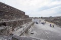 Teotihuacan Archaeological Complex -Mexico 68