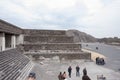 Teotihuacan Archaeological Complex -Mexico 54