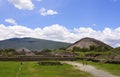 Teotihuacan III