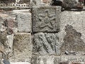 Teotihuacan Pyramids - Mexico