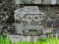 Teotihuacan Pyramids - Mexico