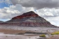 The Tepees - Petrified Forest National Park