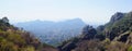 Tepoztlan Royalty Free Stock Photo