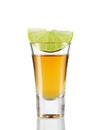 Tequila Royalty Free Stock Photo