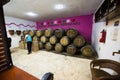 Mexican tequila distillery from Valladolid, Yucatan 65