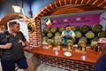 Mexican tequila distillery from Valladolid, Yucatan 66