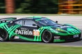 Tequila Patron race team