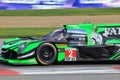 Tequilia Patron ESM Racing