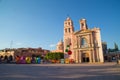 Tequisquiapan, Queretaro, Mexico