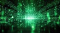 Terabytes of Binary Code Data A Deep Dive into the Digital Ocean of Information