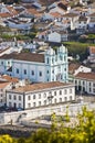 Terceira Island, Azores, Portugal