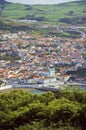 Terceira Island, Azores, Portugal