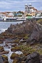 Terceira Island, Azores, Portugal